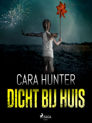 Dicht bij huis - Audiobook